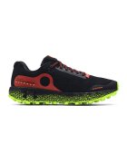 Under Armour Обувки за бягане HOVR™ Machina Off Road - Черен/Керемидено червено