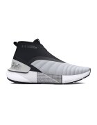 Under Armour Обувки за бягане HOVR™ Phantom 3 с цип - Черен/Бял