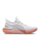 Under Armour Обувки за бягане HOVR™ Phantom 3 SE - Бял/Праскова
