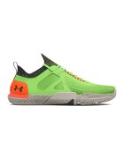 Under Armour Обувки за бягане Tribase 4 Pro