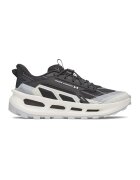 Under Armour Обувки за трейл бягане Explor - Черен/Бял