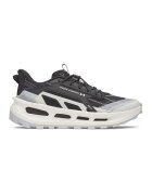 Under Armour Обувки за трейл бягане Explor - Черен/Бял
