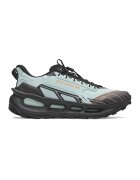 Under Armour Обувки за трейл бягане Explor - Прашно синьо/Избеляло черно/Мандарина