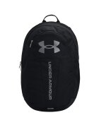 Under Armour Раница Hustle Lite - 31884 - Черен/Сив - 24 l