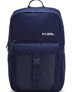 Under Armour Раница Triumph Campus с външни джобове - 23 л
