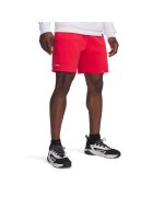 Under Armour Рок шорти Project 1384217-001 - мъжки - черни