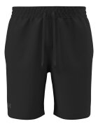 Under Armour Шорти Rival с памук Черен