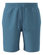Under Armour Шорти Rival с памук Прашно синьо