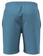 Under Armour Шорти Rival с памук Прашно синьо