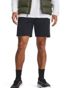 Under Armour Шорти Unstoppable с лого - Черен