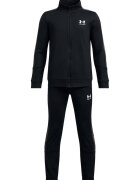 Under Armour Спортен екип Icon с лого - Черен