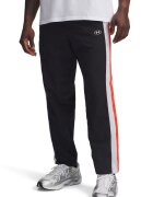 Under Armour Спортен екип Icon с регулираща се талия - Червен/Бял/Избеляло черно