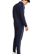 Under Armour Спортен екип Плетен 1357139-587 Мъжки Син