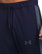 Under Armour Спортен екип Плетен 1357139-587 Мъжки Син