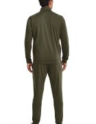 Under Armour Спортен екип Плетен 1357139-587 Мъжки Син