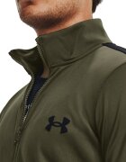 Under Armour Спортен екип Плетен 1357139-587 Мъжки Син