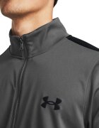 Under Armour Спортен екип Плетен 1357139-587 Мъжки Син