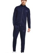 Under Armour Спортен екип Плетен 1357139-587 Мъжки Син