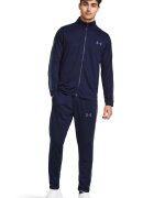 Under Armour Спортен екип Плетен - 1357139-587 - Мъжки - Син