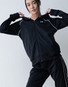 Under Armour Спортен екип Rival с качулка и контрасти