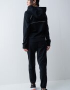 Under Armour Спортен екип Rival с качулка и контрасти