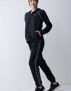 Under Armour Спортен екип Rival с качулка и контрасти