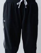 Under Armour Спортен екип Rival с качулка и контрасти