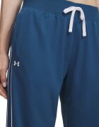 Under Armour Спортен екип Rival с качулка и контрасти