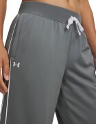 Under Armour Спортен екип Rival с качулка и контрасти