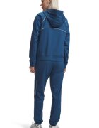 Under Armour Спортен екип Rival с качулка и контрасти
