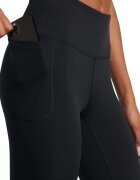 Under Armour Спортен клин Motion Черен