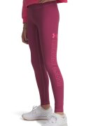 Under Armour Спортен клин с лого Розово