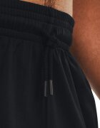 Under Armour Спортен панталон Twister с регулируема талия Черен