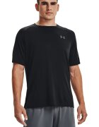 Under Armour Спортна тениска Tech™ 2.0 Черен