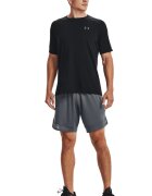 Under Armour Спортна тениска Tech™ 2.0 Черен