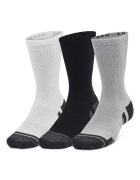 Under Armour Спортни чорапи Performance Tech™ - 3 чифта