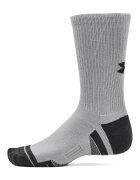 Under Armour Спортни чорапи Performance Tech™ - 3 чифта