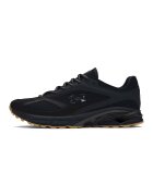Under Armour Спортни обувки Apparition с кожа