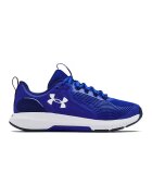 Under Armour Спортни обувки Charged Commit TR 3 - Бял/Кралско Синьо