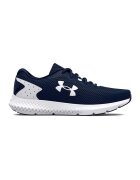 Under Armour Спортни обувки Charged Rogue 3 - Бял/Тъмносин