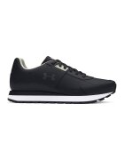 Under Armour Спортни обувки Essential Runner с велур