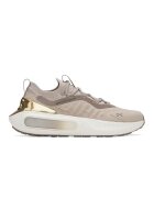 Under Armour Спортни обувки Phantom 4 Chrome W 6007943-203 - Жени - Бежови