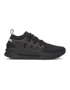 Under Armour Спортни обувки Phantom X с текстил - Черен
