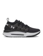 Under Armour Спортни обувки Phantom X с текстил - Черен/Бял