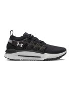 Under Armour Спортни обувки Phantom X с текстил - Черен/Бял