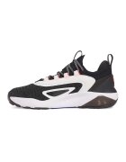 Under Armour Спортни обувки Project Rock 7 - Бял/Черен