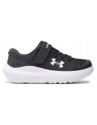 Under Armour Спортни обувки с текстурирани детайли