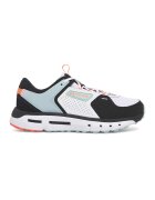 Under Armour Спортни обувки Summit Trek с кожа - Бял/Черен