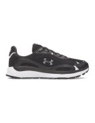 Under Armour Спортни обувки Tech Runner с мрежа - Бял/Черен