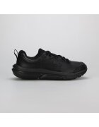 Under Armour Спортни обувки за момчета - Mesh - Черни